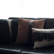 Verschiedene Kissen Verschiedene Kissen